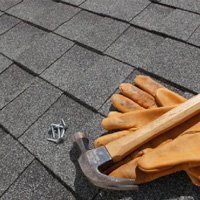 Roofing Maintenance & Repair