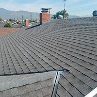 Energy Efficient Roof Expert