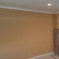 Interior & Exterior Painting